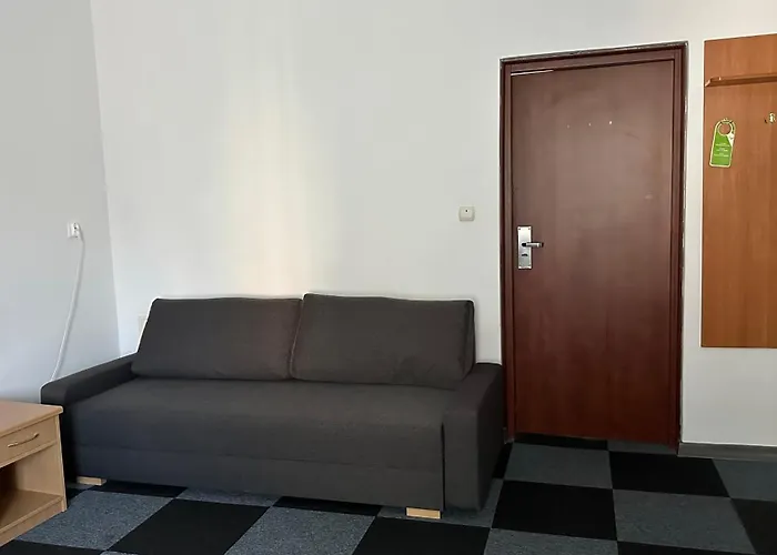 Lezzet Pg B&B &Turkishrestaurant Varsovia