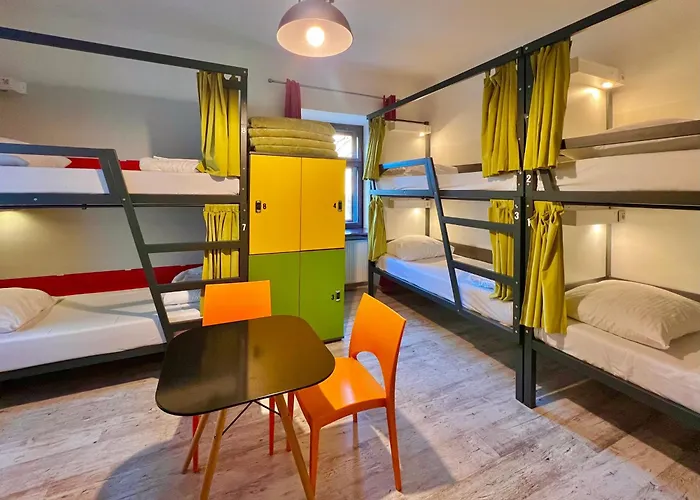 Aparthotel Oki Doki Old Town Warszawa