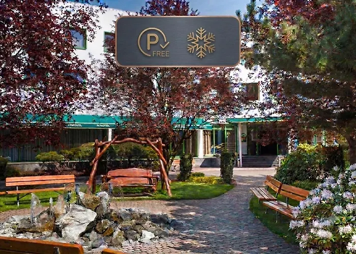 Hotel Partner Warsaw